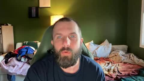 Matt online show from 04-21-26, 11:18