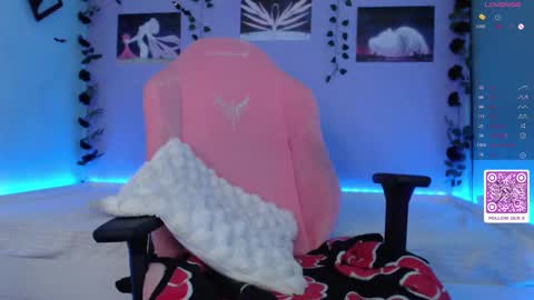 Snapshot of superbdolls chatting on 02-27-25, 09:43 Milana Scarlett online show from 02-27-25, 09:43