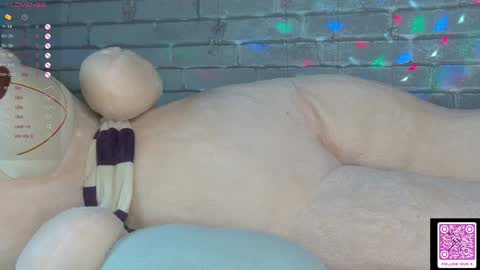 Snapshot of superbdolls chatting on 03-11-25, 02:29 Milana Scarlett online show from 03-11-25, 02:29