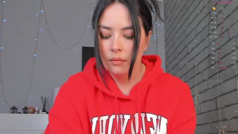 Snapshot of superbdolls chatting on 11-05-25, 12:05 Milana Scarlett online show from 11-05-25, 12:05