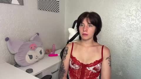 Milana Scarlett online show from 07-08-26, 05:12