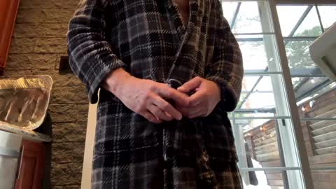 Francisco666 online show from 12-18-24, 01:45