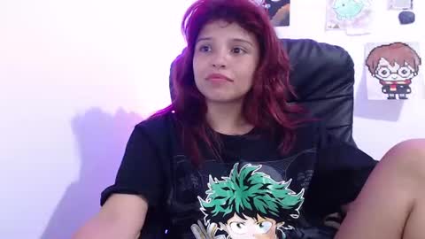 Snapshot of supercutie4u chatting on 06-22-26, 12:02 Dayanna online show from 06-22-26, 12:02