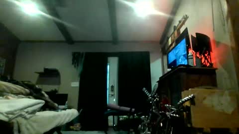 Snapshot of superd512 chatting on 12-15-24, 07:31 Guero Cash online show from 12-15-24, 07:31