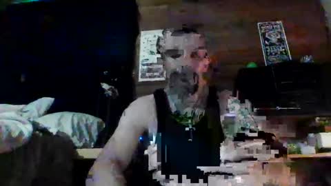 Snapshot of superd512 chatting on 12-16-24, 11:28 Guero Cash online show from 12-16-24, 11:28