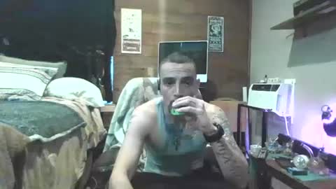 Snapshot of superd512 chatting on 01-26-25, 10:24 Guero Cash online show from 01-26-25, 10:24