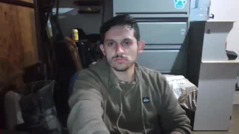 superfreak30 online show from 12-17-25, 09:04