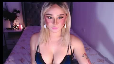 CARMINA online show from 01-24-25, 01:56