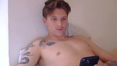 Ctrl My Body online show from 10-31-25, 03:57