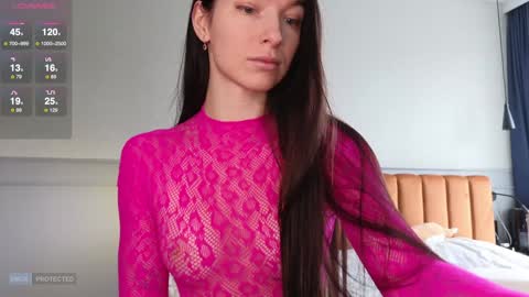 Snapshot of superhot2cb chatting on 01-25-25, 10:19 Anna online show from 01-25-25, 10:19