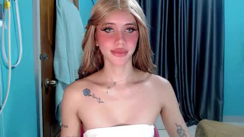 Erica Help me to reach my goal Superhotbabe1 online show from 03-07-26, 03:31