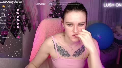 Sweet Anna online show from 01-15-25, 02:13