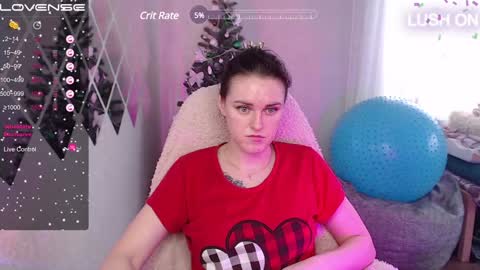 Sweet Anna online show from 01-17-25, 05:11