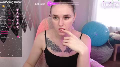 Sweet Anna online show from 01-21-25, 07:04