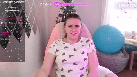 Sweet Anna online show from 01-23-25, 06:06