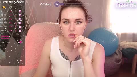Sweet Anna online show from 01-31-25, 10:31