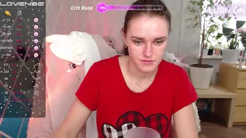 Sweet Anna online show from 09-11-25, 03:50