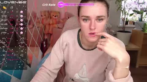 Sweet Anna online show from 09-21-25, 03:41