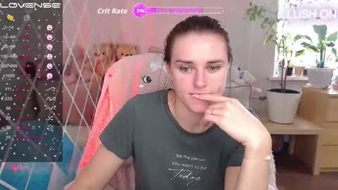 Sweet Anna online show from 09-23-25, 08:28