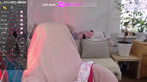 Sweet Anna online show from 10-01-25, 03:01