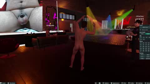 supermacho6 online show from 01-10-26, 05:37