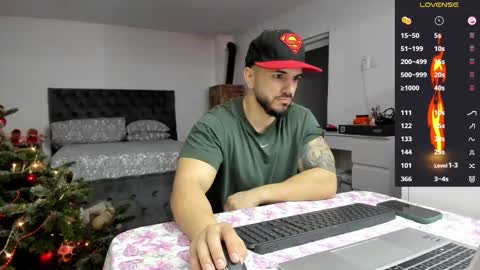 Snapshot of supermanboyxxl chatting on 12-05-25, 06:55 supermanboyxxl online show from 12-05-25, 06:55