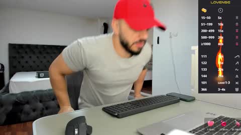 Snapshot of supermanboyxxl chatting on 02-03-26, 07:35 supermanboyxxl online show from 02-03-26, 07:35