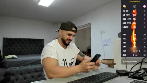 supermanboyxxl online show from 03-26-26, 07:25