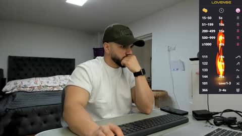 supermanboyxxl online show from 03-27-26, 08:26