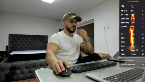 supermanboyxxl online show from 04-02-26, 06:22