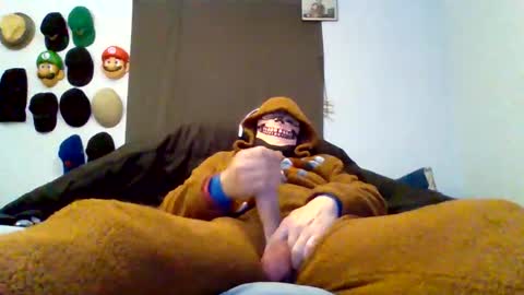 Snapshot of supermanloverhg chatting on 01-16-26, 08:29 supermanloverhg online show from 01-16-26, 08:29