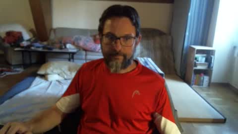 supersquirrel81 online show from 09-18-25, 05:04