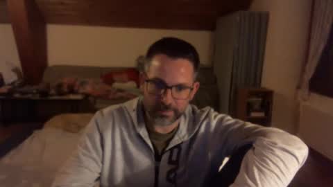 supersquirrel81 online show from 11-24-25, 07:02