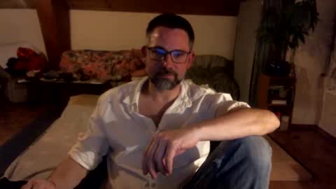 supersquirrel81 online show from 02-11-26, 06:57