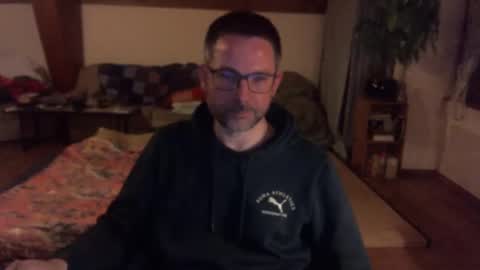 supersquirrel81 online show from 03-29-26, 08:53