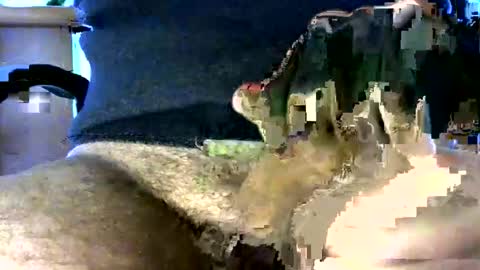 superstuntman1 online show from 12-04-24, 11:19