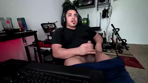 supertoaster69 online show from 01-14-26, 06:02