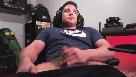 supertoaster69 online show from 02-26-26, 11:26