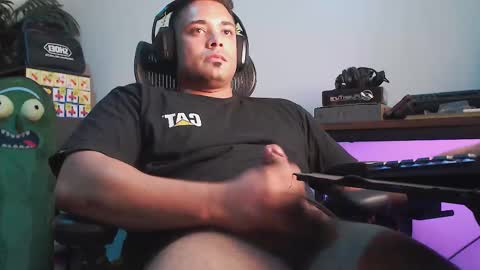 supertoaster69 online show from 03-16-26, 01:15