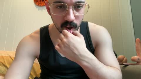 supre_dany online show from 06-26-26, 02:21