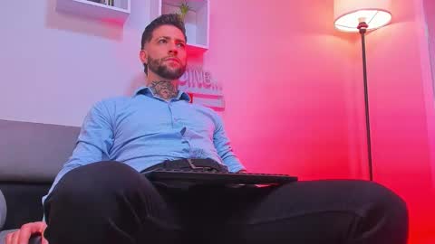 Snapshot of supreme_alpha_ chatting on 11-15-25, 03:26 supreme_alpha_ online show from 11-15-25, 03:26