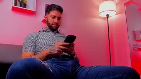 Snapshot of supreme_alpha_ chatting on 11-23-25, 12:54 supreme_alpha_ online show from 11-23-25, 12:54