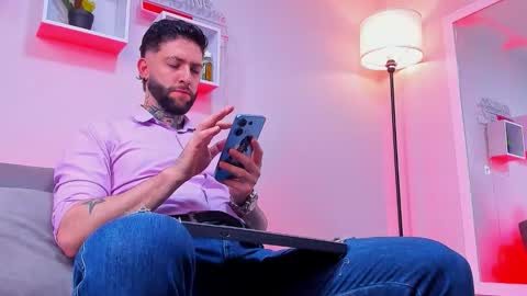 Snapshot of supreme_alpha_ chatting on 11-25-25, 07:25 supreme_alpha_ online show from 11-25-25, 07:25