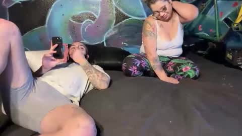 Stony online show from 02-18-26, 09:49