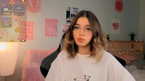 Sara online show from 04-19-26, 06:10