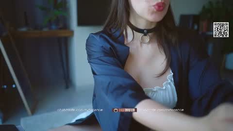 SOFIA  DAMIEN   PVT MODEL online show from 06-17-26, 09:23