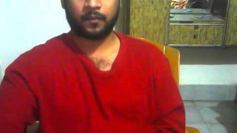 Snapshot of suryamahesh333 chatting on 12-20-25, 07:15 suryamahesh333 online show from 12-20-25, 07:15