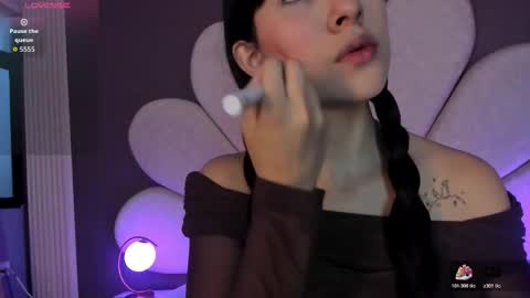 Susann online show from 12-19-25, 11:17