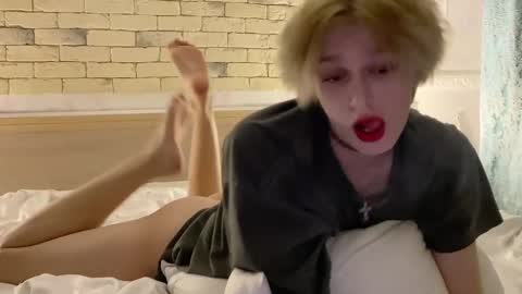 Vladiva online show from 01-26-25, 07:31