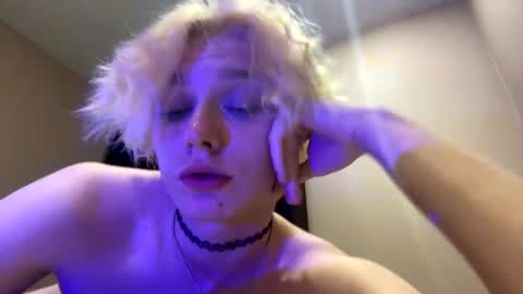 Vladiva online show from 02-27-25, 01:16